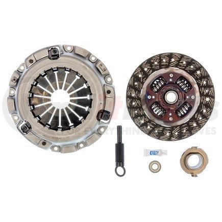 Exedy 10032 Clutch Kit Exedy 10032 fits 1988 Mazda 929 3.0L-V6