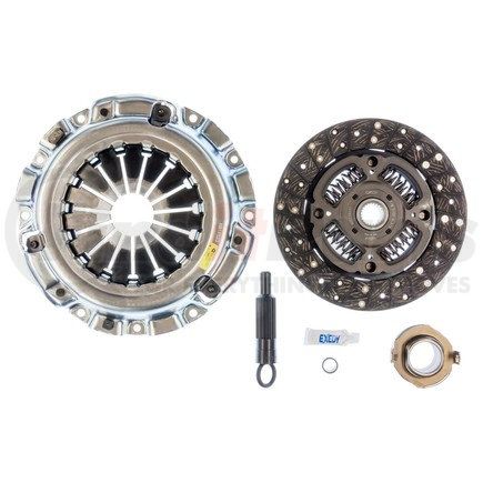 Exedy 10812 Clutch Kit Exedy 10812 fits 04-08 Mazda RX-8 1.3L-R2