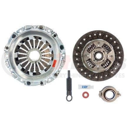 Exedy 15802HD STAGE 1 ORGANIC CLUTCH KT