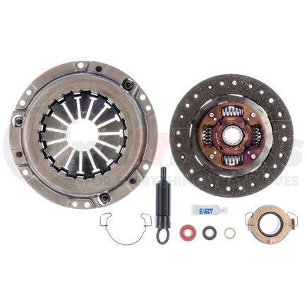 Exedy 16075 Clutch Kit Exedy 16075 fits 88-89 Toyota MR2 1.6L-L4