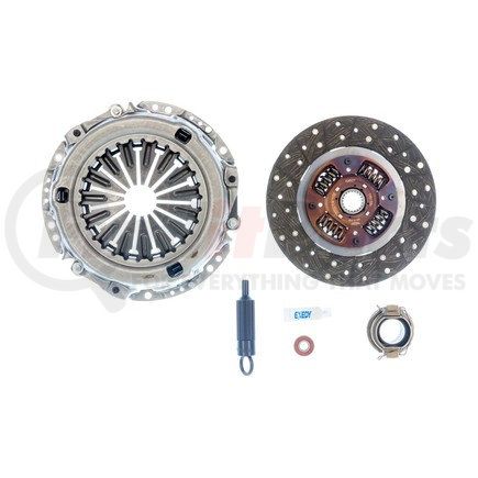 Exedy 16087 Clutch Kit for TOYOTA