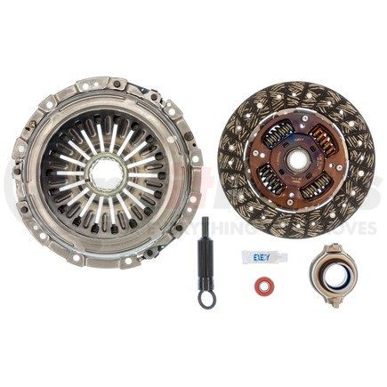 Exedy FJK1000 Clutch Kit for SUBARU