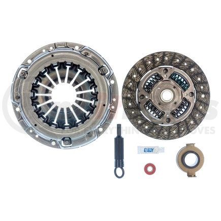 Exedy FJK1001 Clutch Kit for SUBARU