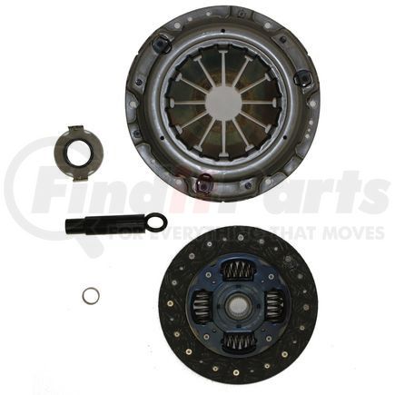 Exedy HCK1005 Clutch Kit for HONDA