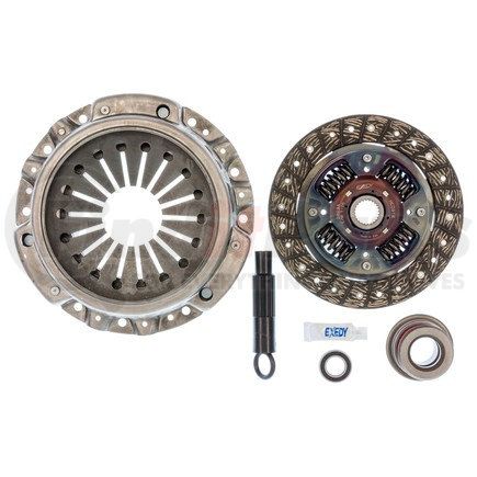 Exedy KHC06 Clutch Kit for HONDA