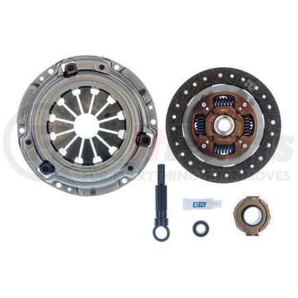 Exedy KHC08 HONDA CIVIC1.7L 01-04