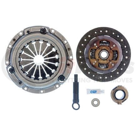 Exedy KMZ03 Clutch Kit for MAZDA