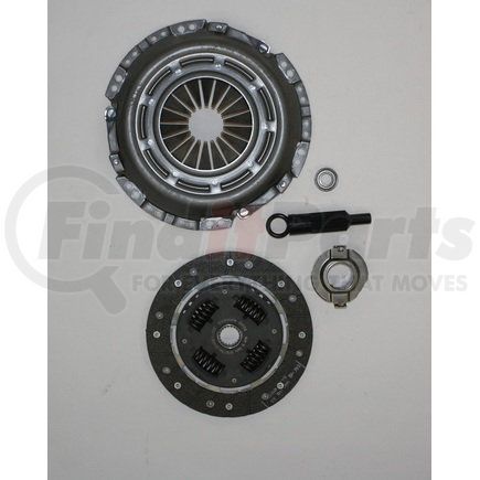 Exedy KSZ03 Clutch Kit for SUZUKI
