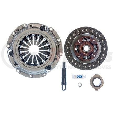 Exedy MZK1000 Clutch Kit for MAZDA