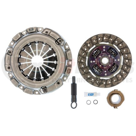 Exedy MZK1002 Clutch Kit for MAZDA