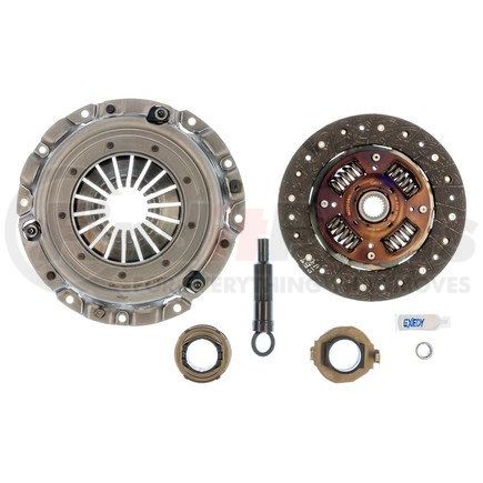 Exedy MZK1003 Clutch Kit for MAZDA