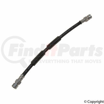 febi 01177 Brake Hydraulic Hose for VOLKSWAGEN WATER