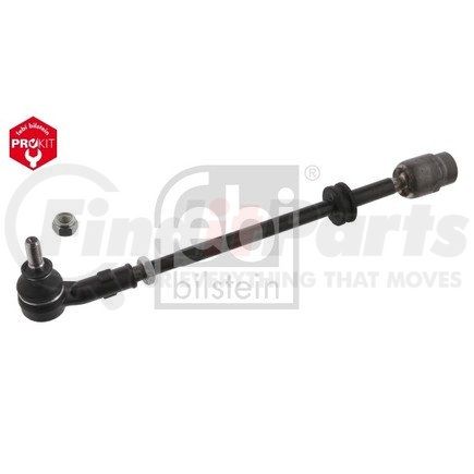 febi 02146 Steering Tie Rod Assembly for VOLKSWAGEN WATER
