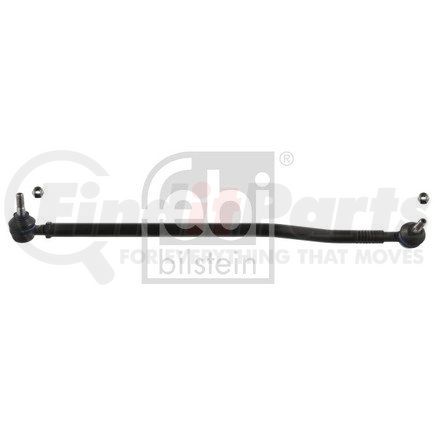 febi 02281 Steering Drag Link for VOLKSWAGEN WATER