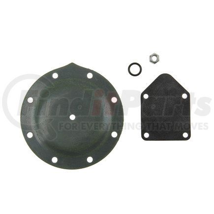 febi 05480 Vacuum Pump Repair Kit for VOLKSWAGEN WATER