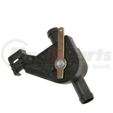 febi 15920 HVAC Heater Control Valve for VOLKSWAGEN WATER