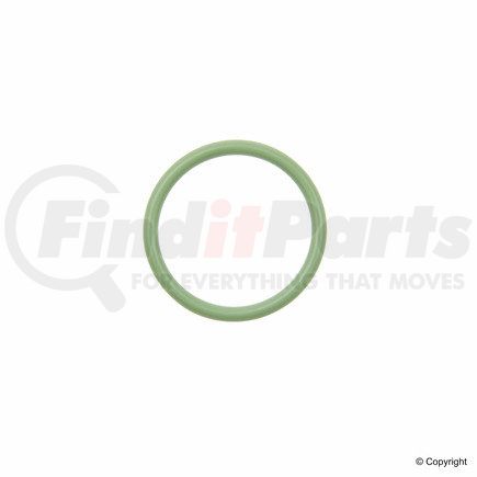 febi 18768 Engine Coolant Outlet O-Ring for VOLKSWAGEN WATER