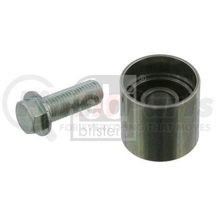 febi 19292 Engine Timing Belt Idler for VOLKSWAGEN WATER