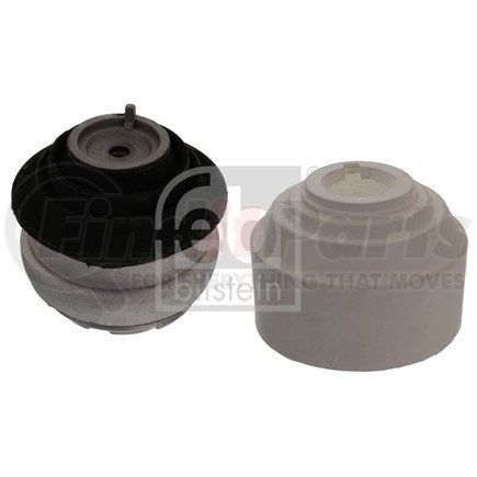 febi 19465 Engine Mount for MERCEDES BENZ