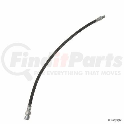 febi 21927 Brake Hydraulic Hose for VOLKSWAGEN WATER