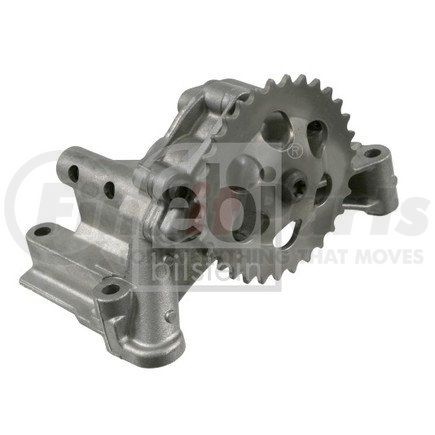 febi 22204 Engine Oil Pump for VOLKSWAGEN WATER