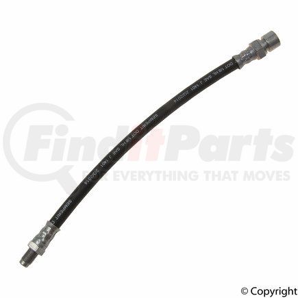 febi 37234 Brake Hydraulic Hose for VOLKSWAGEN WATER