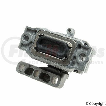 febi 37687 Engine Mount for VOLKSWAGEN WATER