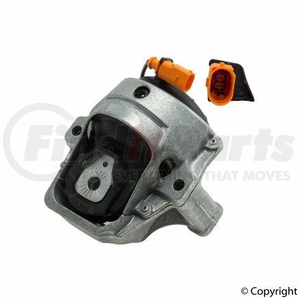 febi 39157 Engine Mount for VOLKSWAGEN WATER