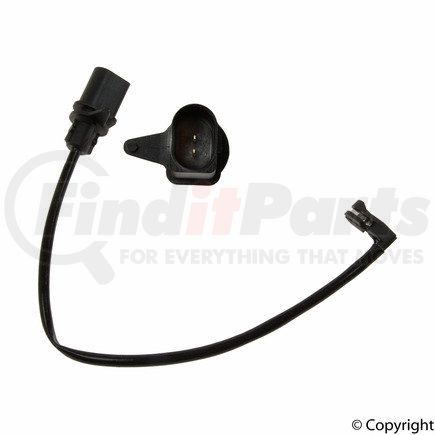 febi 43485 Disc Brake Pad Wear Sensor for VOLKSWAGEN WATER