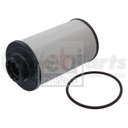 febi 44176 Auto Trans Filter Kit for VOLKSWAGEN WATER