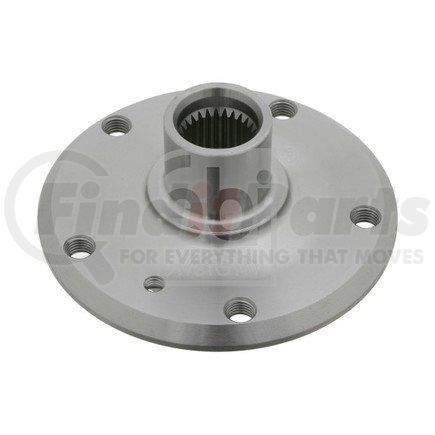 febi 26234 Axle Hub