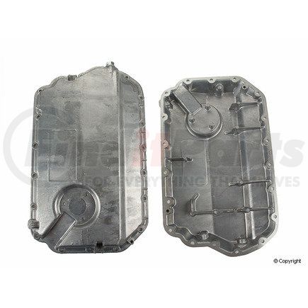 febi 31481 Engine Oil Pan for VOLKSWAGEN WATER