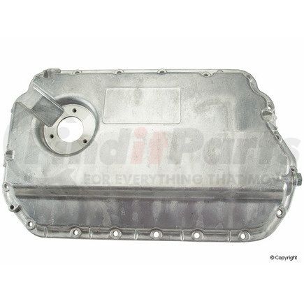 febi 31482 Engine Oil Pan for VOLKSWAGEN WATER