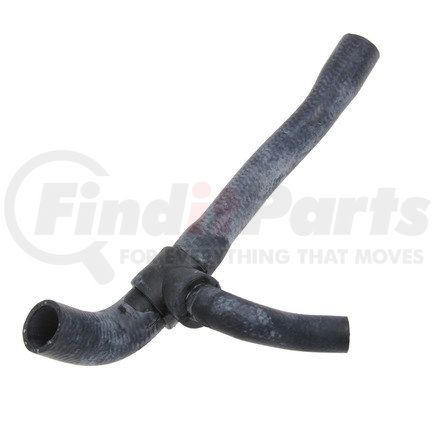 febi 33530 Engine Coolant Hose for VOLKSWAGEN WATER