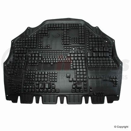 febi 33546 Engine Splash Guard