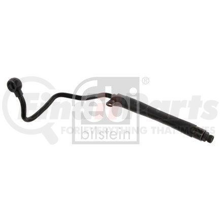 febi 33937 Power Steering Pressure Hose for VOLKSWAGEN WATER