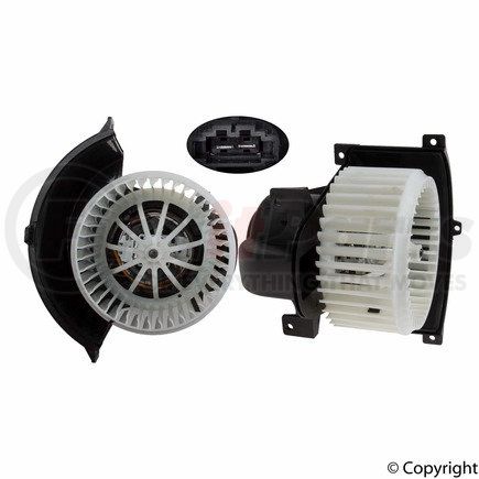 febi 34788 HVAC Blower Motor for PORSCHE