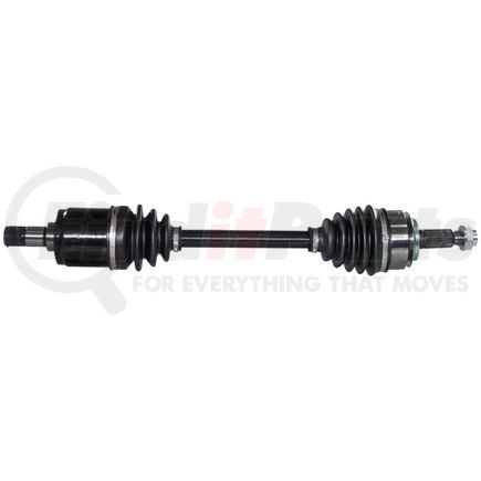 DIVERSIFIED SHAFTS SOLUTIONS, INC. (DSS) 4045N CV Axle 4045N