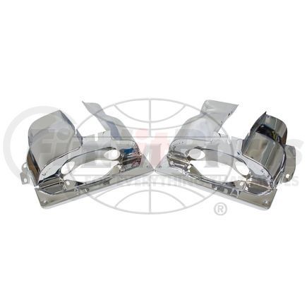 EMPI C.V. Boot Kits 00-9063-0
