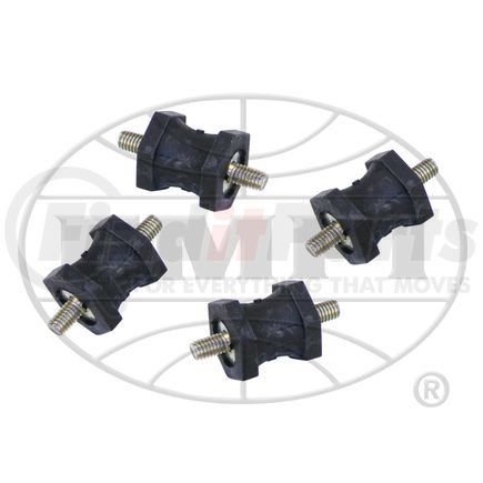 EMPI C.V. Boot Kits 00-9259-0