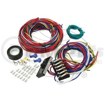 EMPI C.V. Boot Kits 00-9466-0