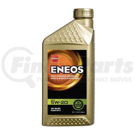 Eneos 3241 300 Engine Oil for ACCESSORIES