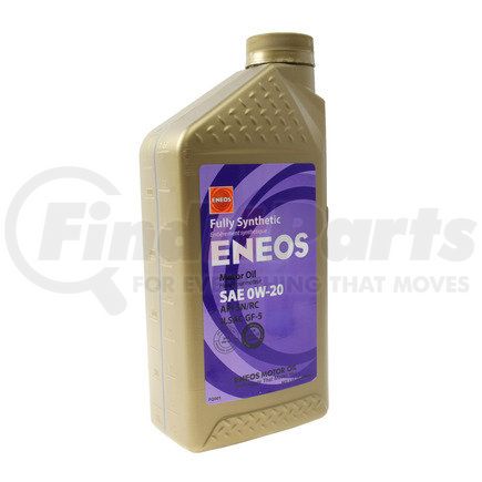 Eneos 3230 300 Engine Oil for ACCESSORIES