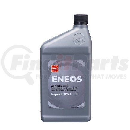 Eneos 3410 300 Differential Oil for HONDA