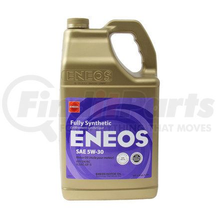 Eneos 3241 320 Engine Oil for ACCESSORIES