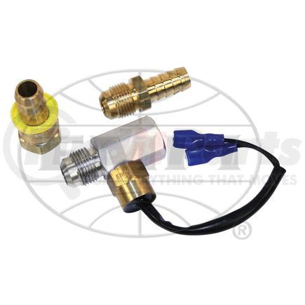 EMPI C.V. Boot Kits 33-5721-0