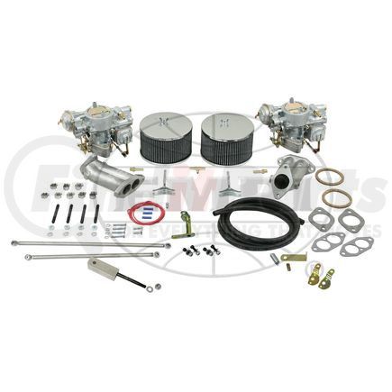 EMPI C.V. Boot Kits 43-4417-0 