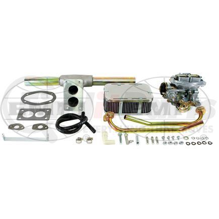 EMPI C.V. Boot Kits 47-0622-0 