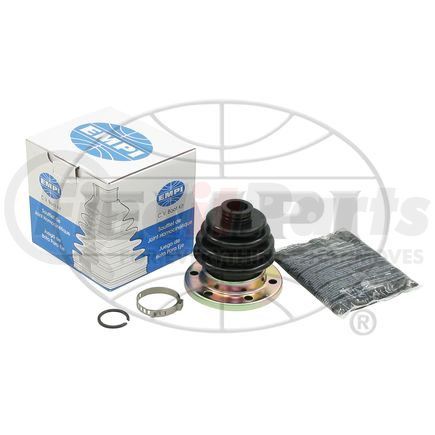 EMPI C.V. Boot Kits 86-1084D CV BOOT KIT
