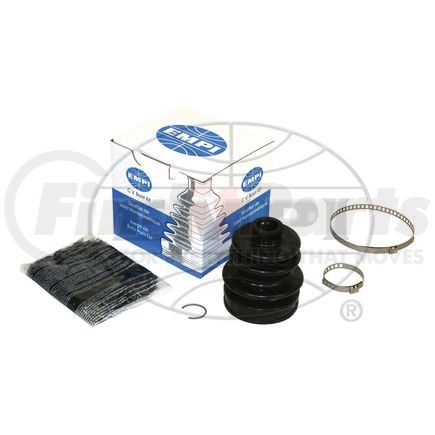 EMPI C.V. Boot Kits 86-1188D CV BOOT KIT